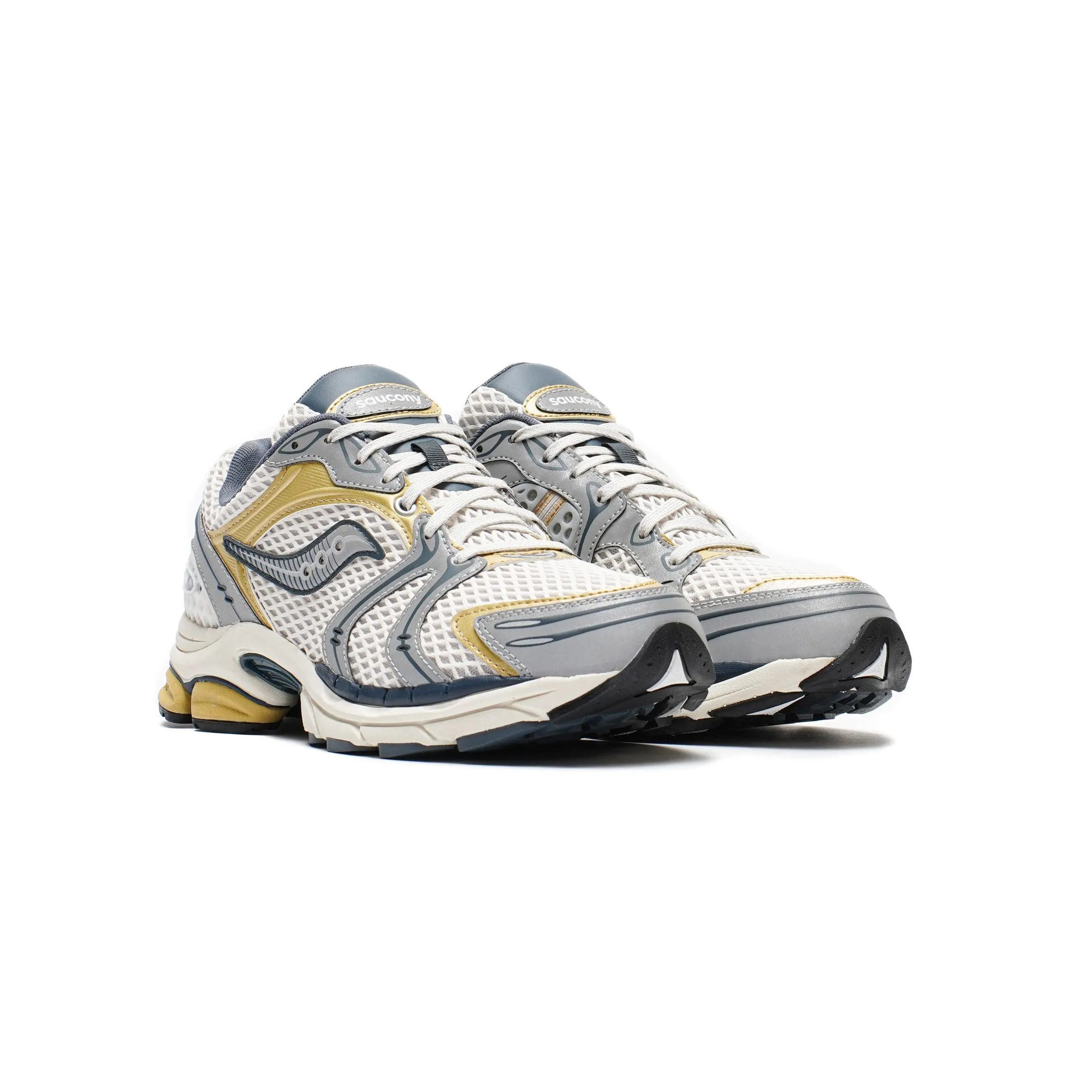 PROGRID TRIUMPH 4 - GREY / SILVER sold by Lapstone & Hammer product image thumbnail 2