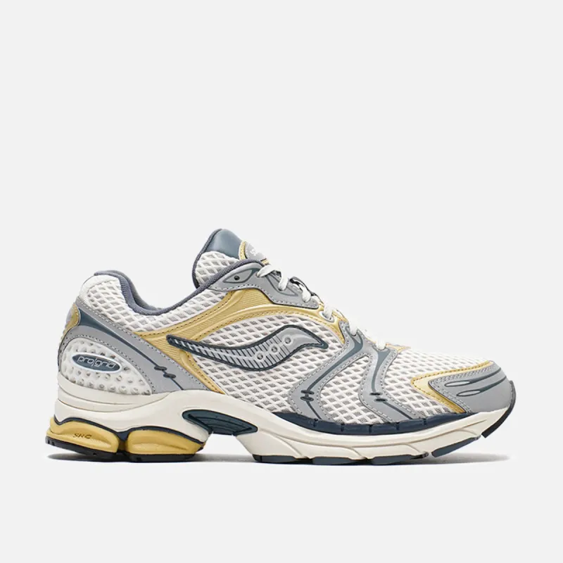 PROGRID TRIUMPH 4 - GREY / SILVER sold by Lapstone & Hammer