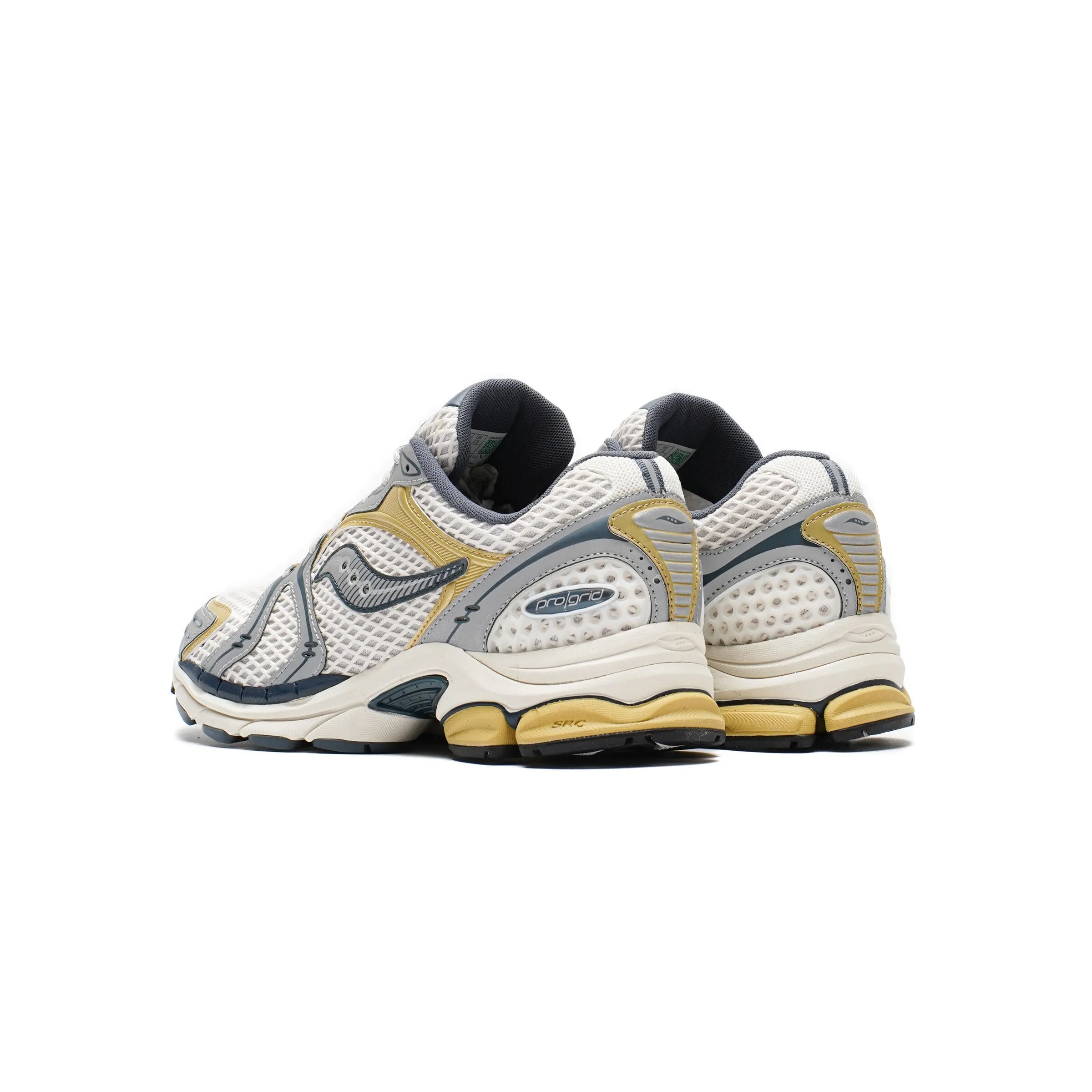 PROGRID TRIUMPH 4 - GREY / SILVER sold by Lapstone & Hammer product image thumbnail 3