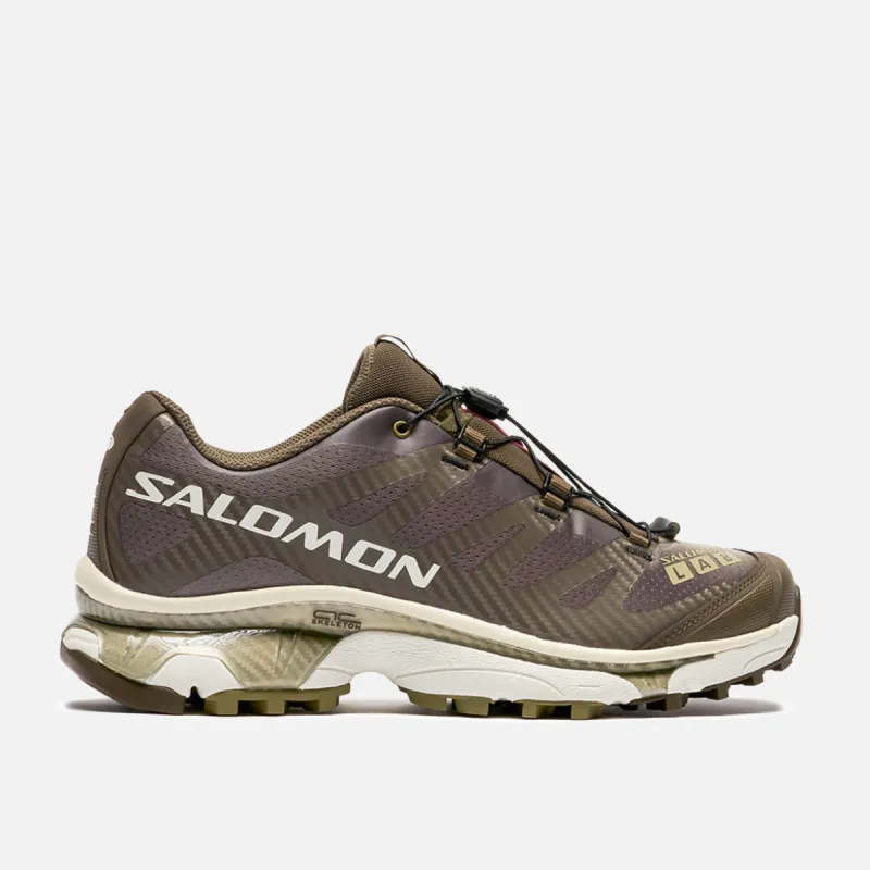 Salomon XT-Wings 2 Lunar Rock / Silver - Grey Flannel | Parallel