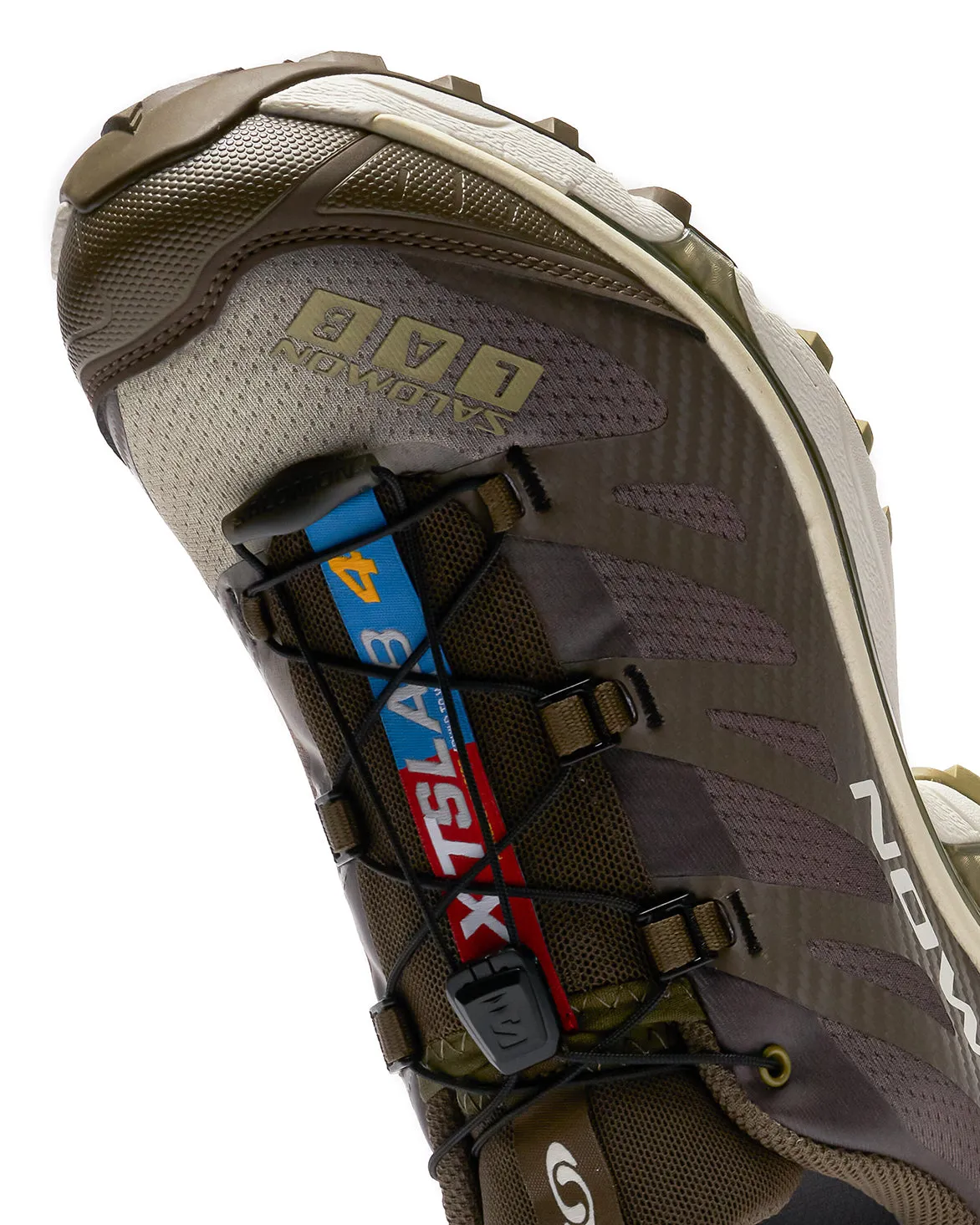 XT-4 OG AURORA BOREALIS - CANTEEN / TRANSPARENT YELLOW / DRIED HERB sold by Lapstone & Hammer product image thumbnail 5