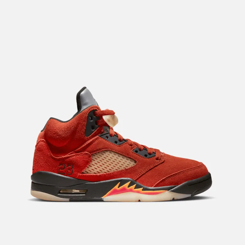 WMNS AIR JORDAN 5 RETRO "DUNK ON MARS" sold by Lapstone & Hammer