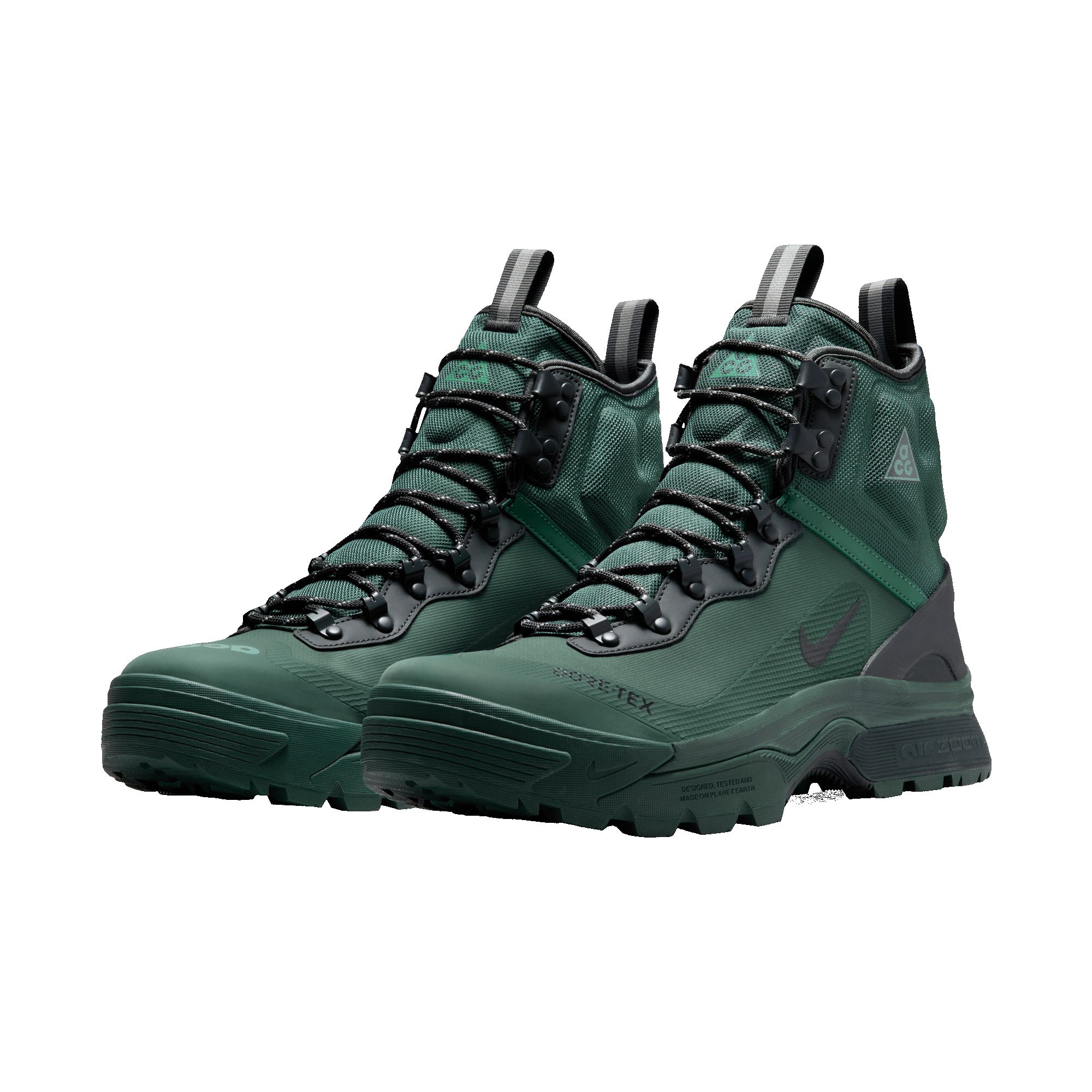 ACG AIR ZOOM GAIADOME GTX "VINTAGE GREEN" sold by Lapstone & Hammer product image thumbnail 2