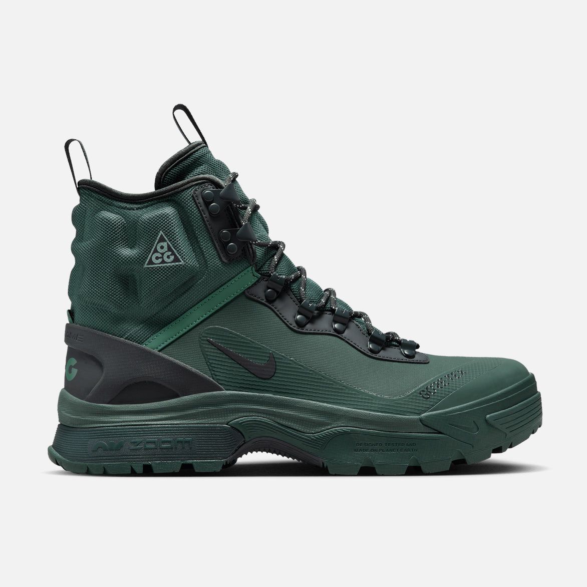 ACG AIR ZOOM GAIADOME GTX "VINTAGE GREEN" sold by Lapstone & Hammer