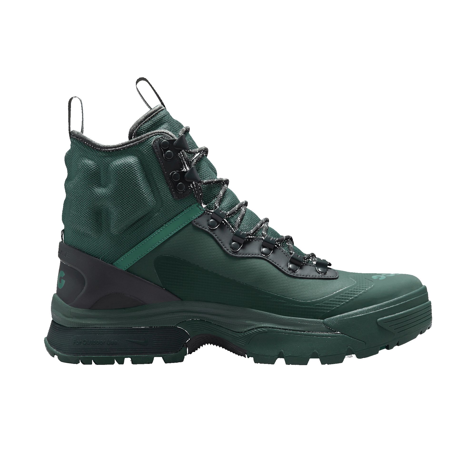 ACG AIR ZOOM GAIADOME GTX "VINTAGE GREEN" sold by Lapstone & Hammer product image thumbnail 3
