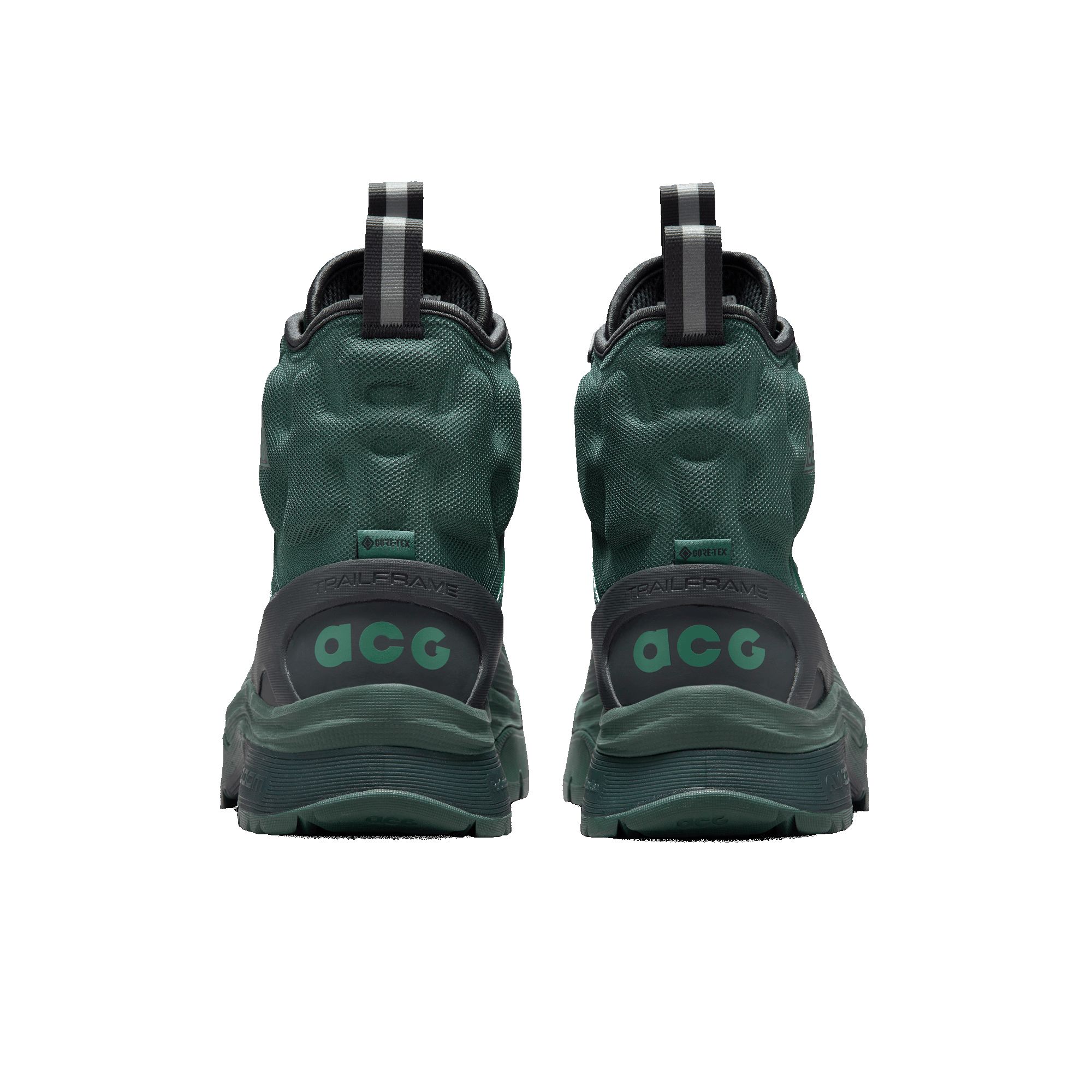 ACG AIR ZOOM GAIADOME GTX "VINTAGE GREEN" sold by Lapstone & Hammer product image thumbnail 4