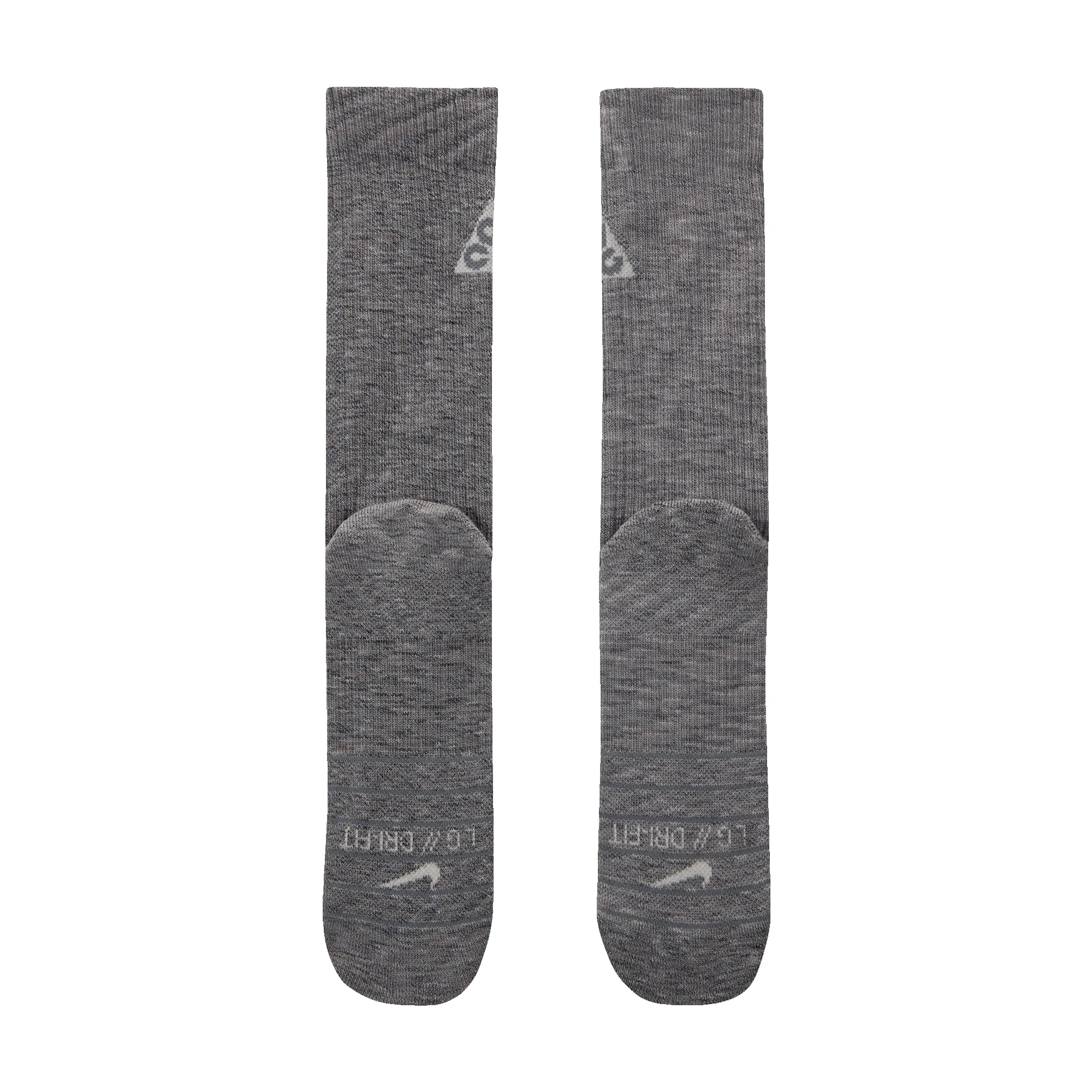 NIKE ACG KELLY RIDGE SOCKS sold by Lapstone & Hammer product image thumbnail 3