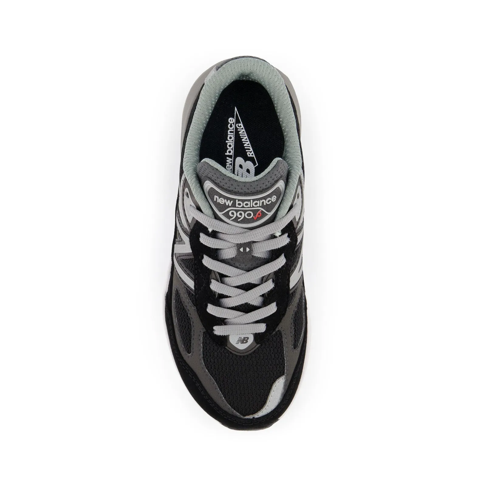 990V6 (PS) - BLACK / WHITE sold by Lapstone & Hammer product image thumbnail 3