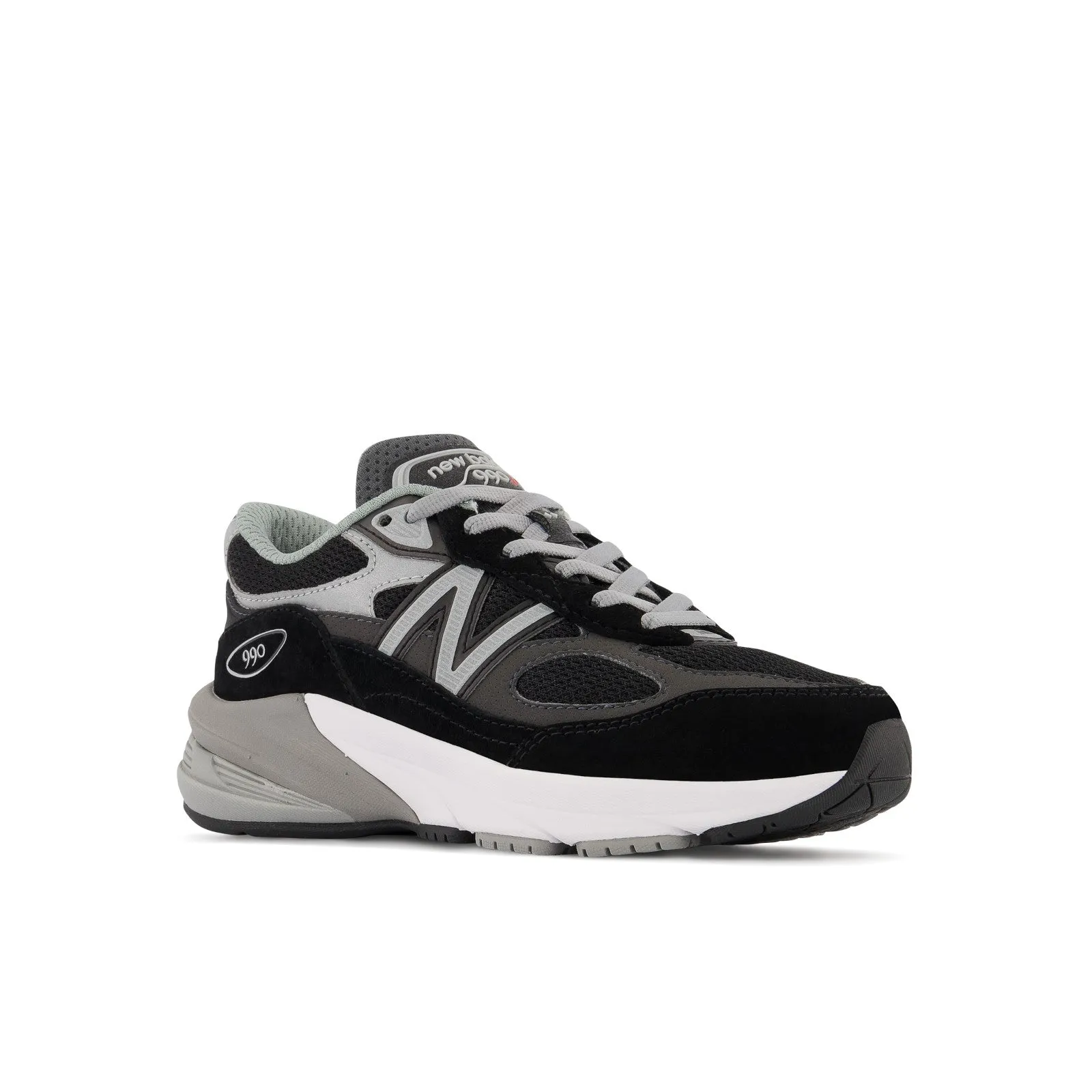 990V6 (PS) - BLACK / WHITE sold by Lapstone & Hammer product image thumbnail 4