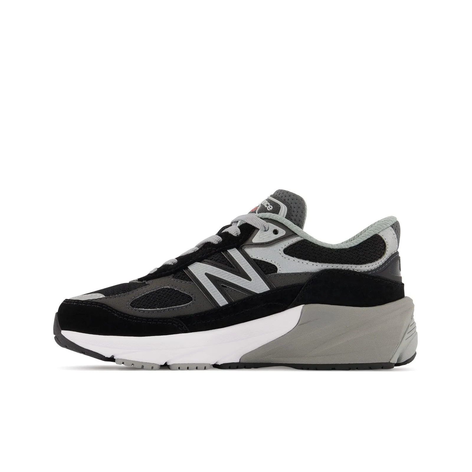 990V6 (PS) - BLACK / WHITE sold by Lapstone & Hammer product image thumbnail 2
