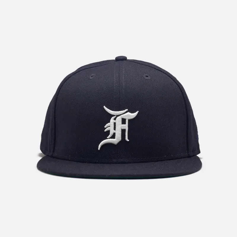 FOG X NEW ERA 59FIFTY FITTED CAP - YANKEES sold by Lapstone & Hammer