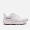CLIFTON 9 - NIMBUS CLOUD / WHITE sold by Lapstone & Hammer
