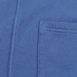 STANDARD ISSUE FOR LAPSTONE CARDIGAN - DEEP INDIGO sold by Lapstone & Hammer