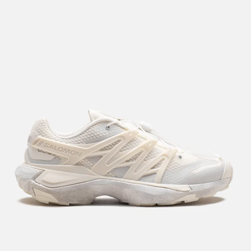 XT PU.RE ADVANCED - VANILLA ICE / GLACIER GREY / SILVER REFLECTIVE sold by Lapstone & Hammer