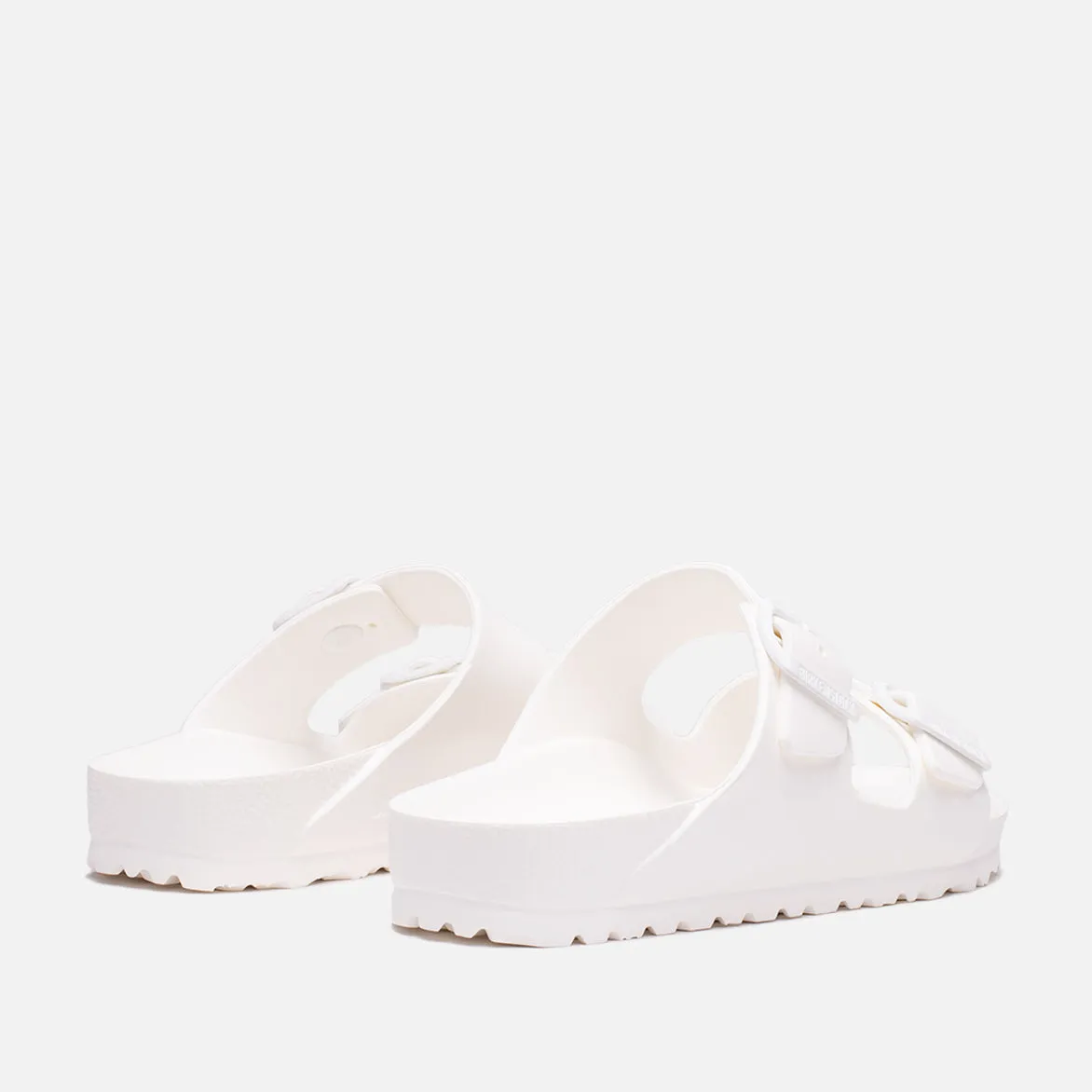 WMNS ARIZONA EVA NARROW - WHITE sold by Lapstone & Hammer product image thumbnail 3
