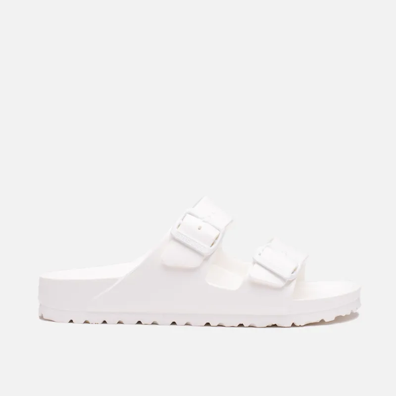 WMNS ARIZONA EVA NARROW - WHITE sold by Lapstone & Hammer