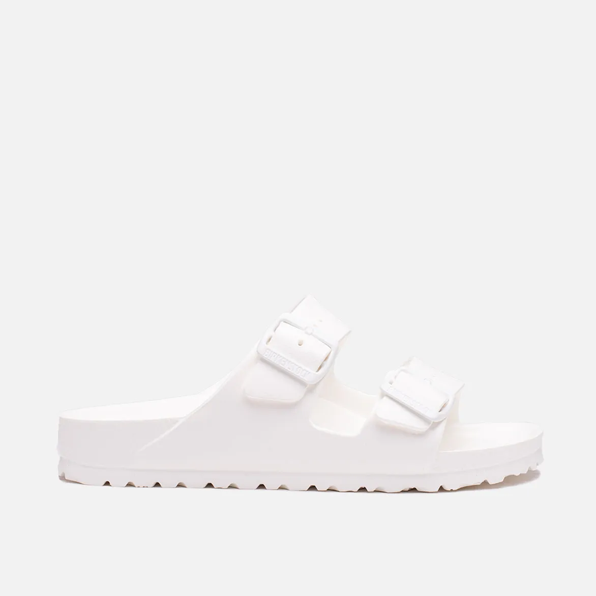 WMNS ARIZONA EVA NARROW - WHITE sold by Lapstone & Hammer