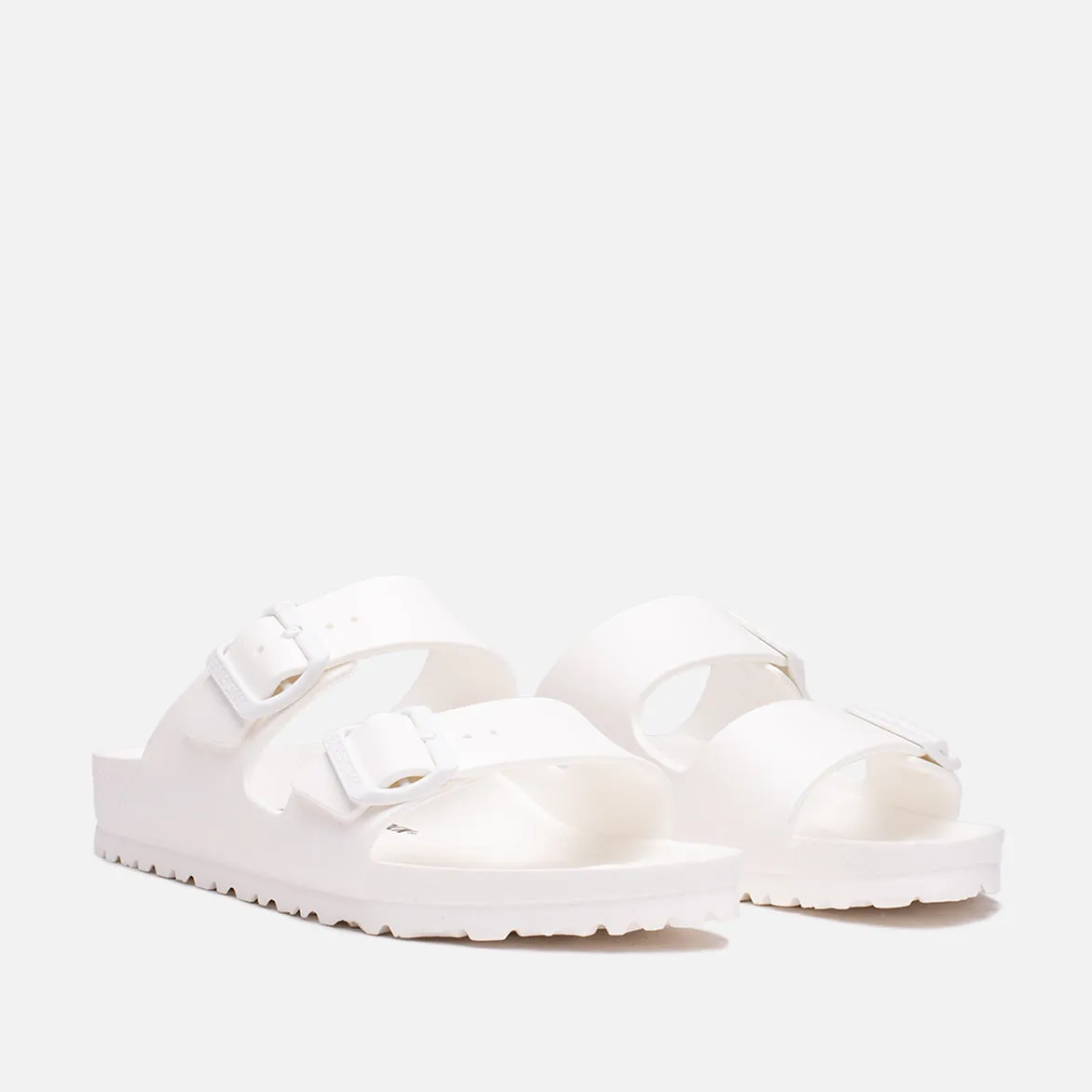 WMNS ARIZONA EVA NARROW - WHITE sold by Lapstone & Hammer product image thumbnail 2