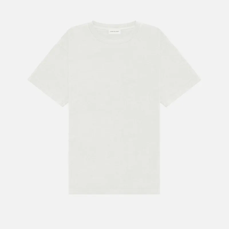 UNIVERSITY TEE - SALT sold by Lapstone & Hammer