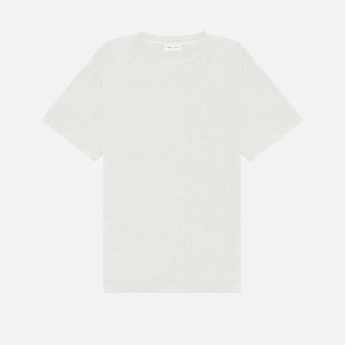 UNIVERSITY TEE - SALT sold by Lapstone & Hammer
