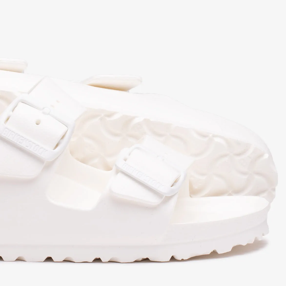 WMNS ARIZONA EVA NARROW - WHITE sold by Lapstone & Hammer product image thumbnail 4