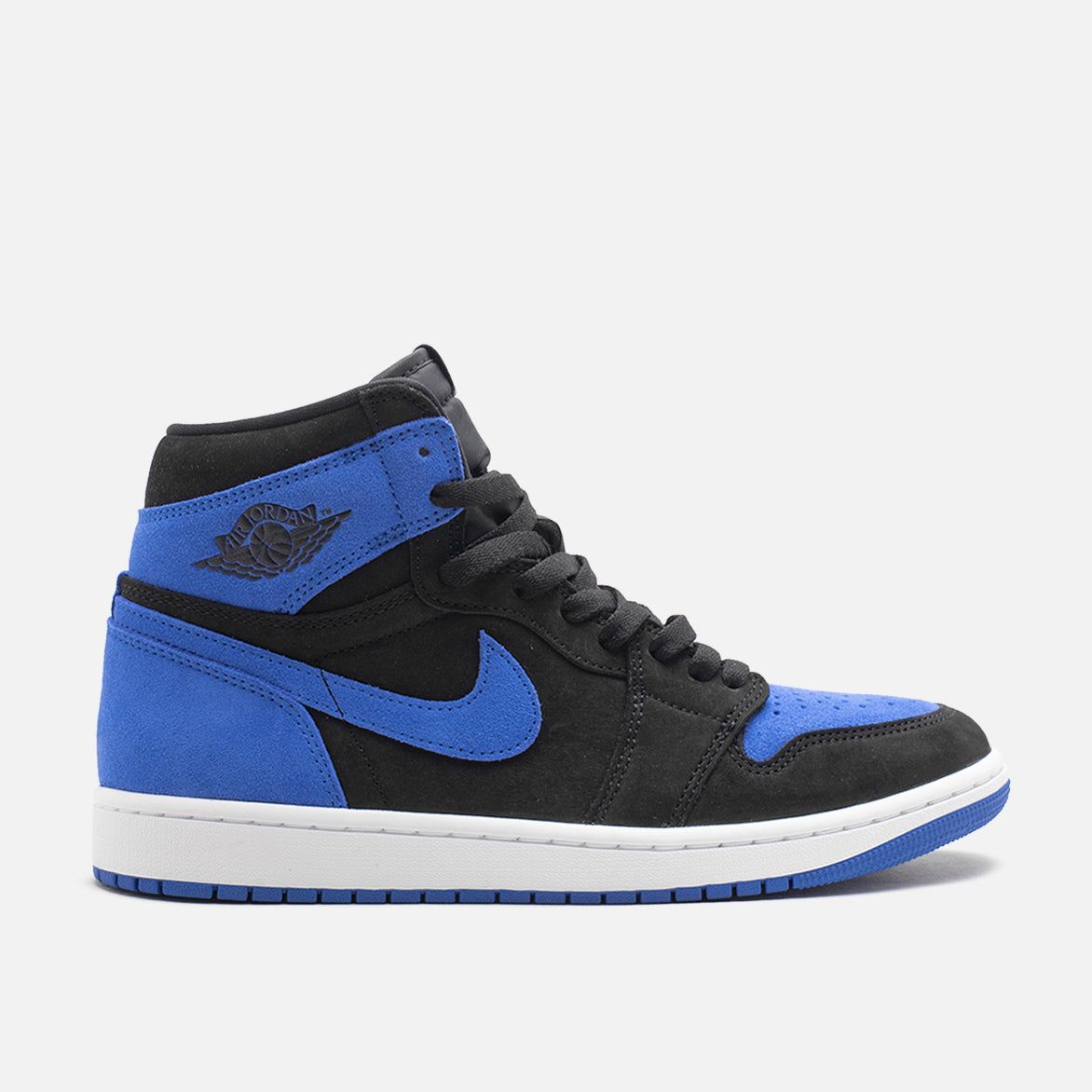 AIR JORDAN 1 RETRO HIGH OG "ROYAL REIMAGINED" sold by Lapstone & Hammer