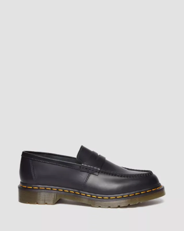 PENTON - BLACK SMOOTH sold by Lapstone & Hammer