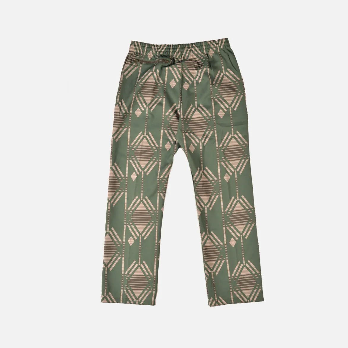 TRACK PANT - NATIVE sold by Lapstone & Hammer product image thumbnail 2