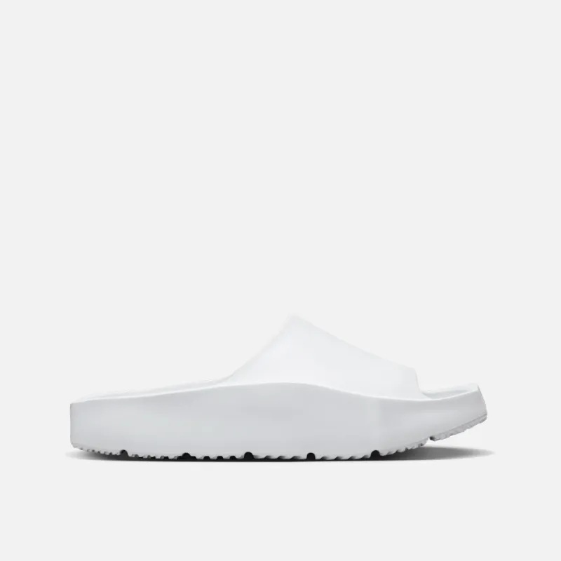 WMNS) Air Jordan Sophia Slide SS 'White Neutral Grey' FZ7012