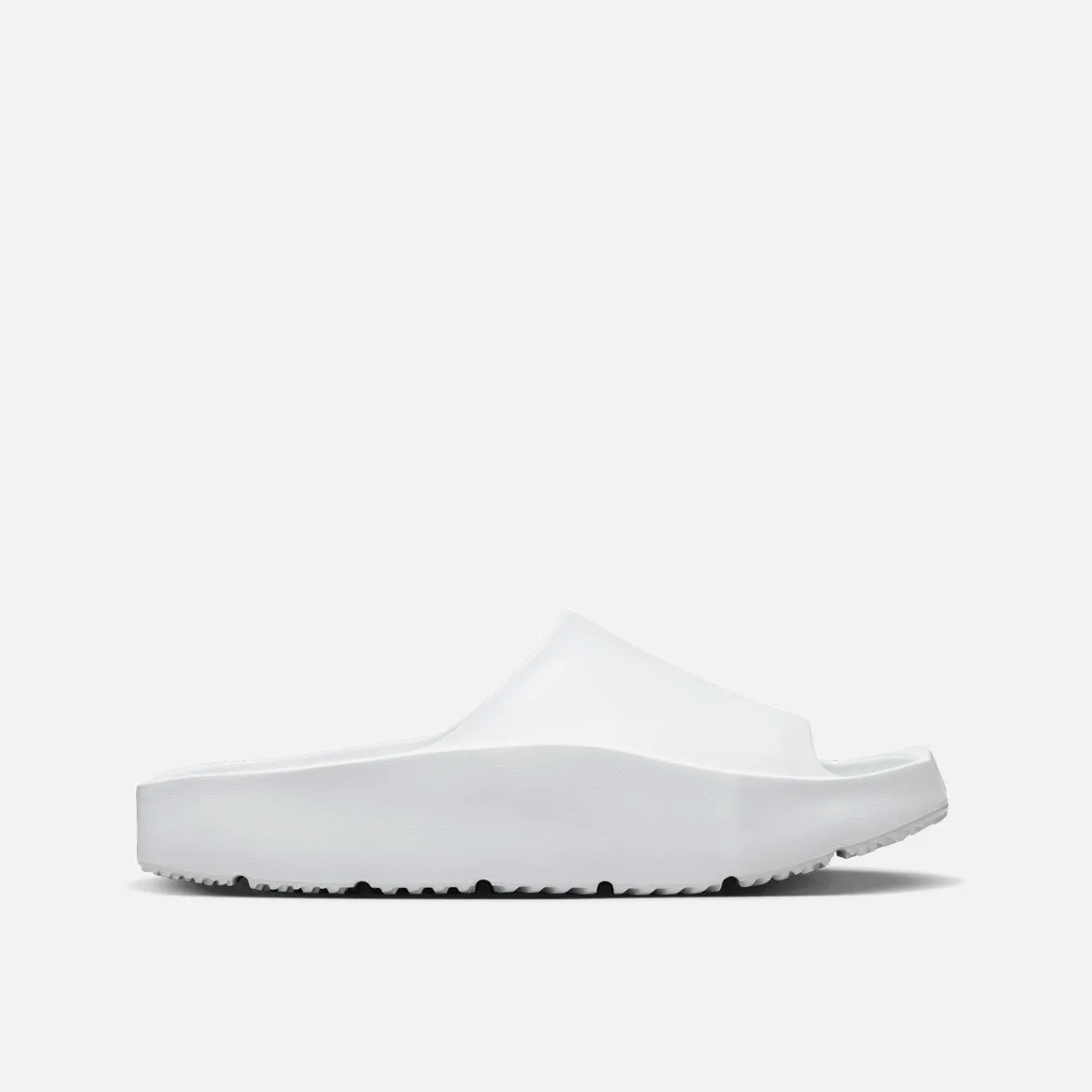 WMNS JORDAN HEX SLIDE - OFF WHITE / OFF WHITE sold by Lapstone & Hammer