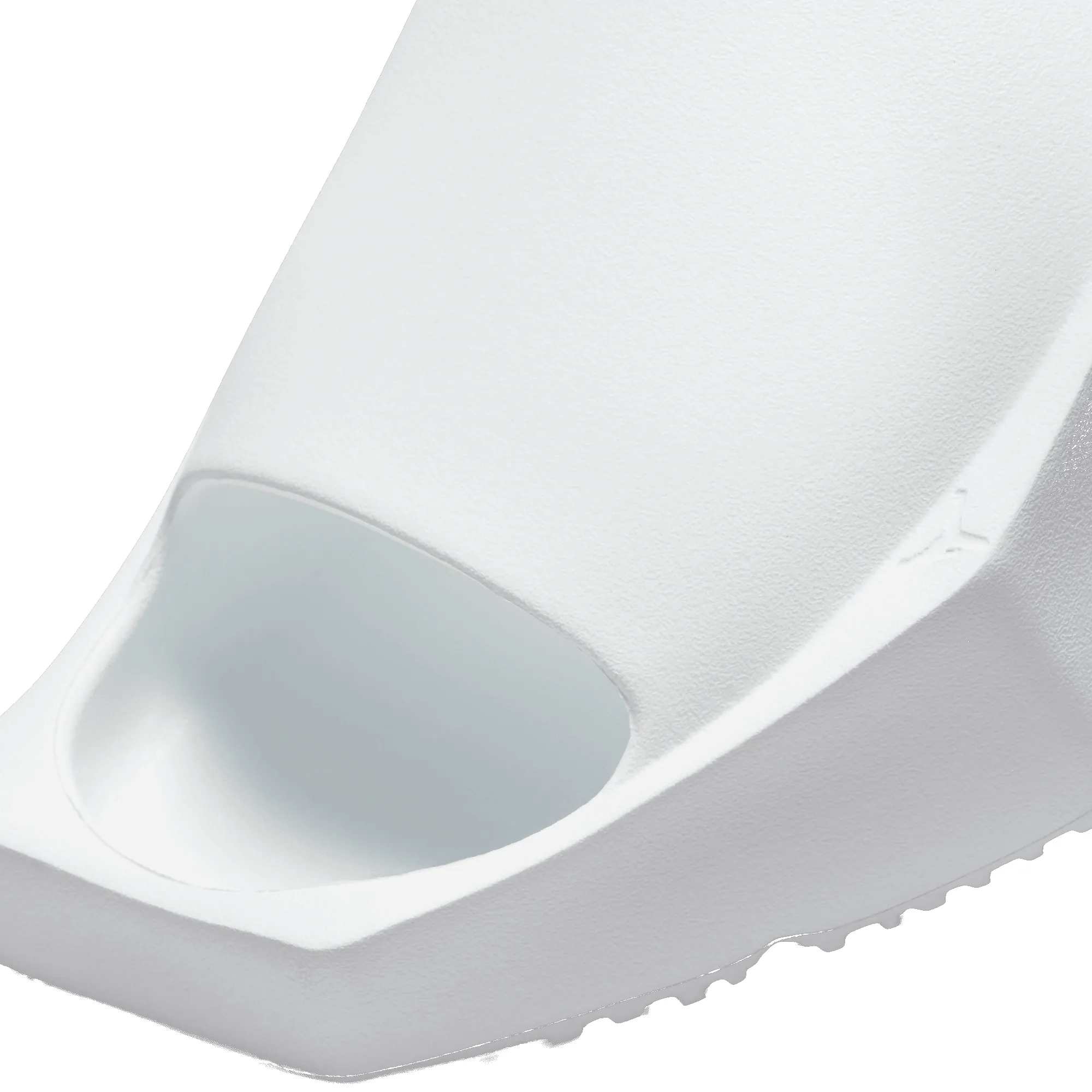 WMNS JORDAN HEX SLIDE - OFF WHITE / OFF WHITE sold by Lapstone & Hammer product image thumbnail 5