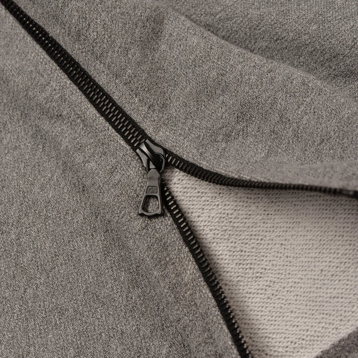 HOODED VILLAIN - DARK GREY sold by Lapstone & Hammer product image thumbnail 3