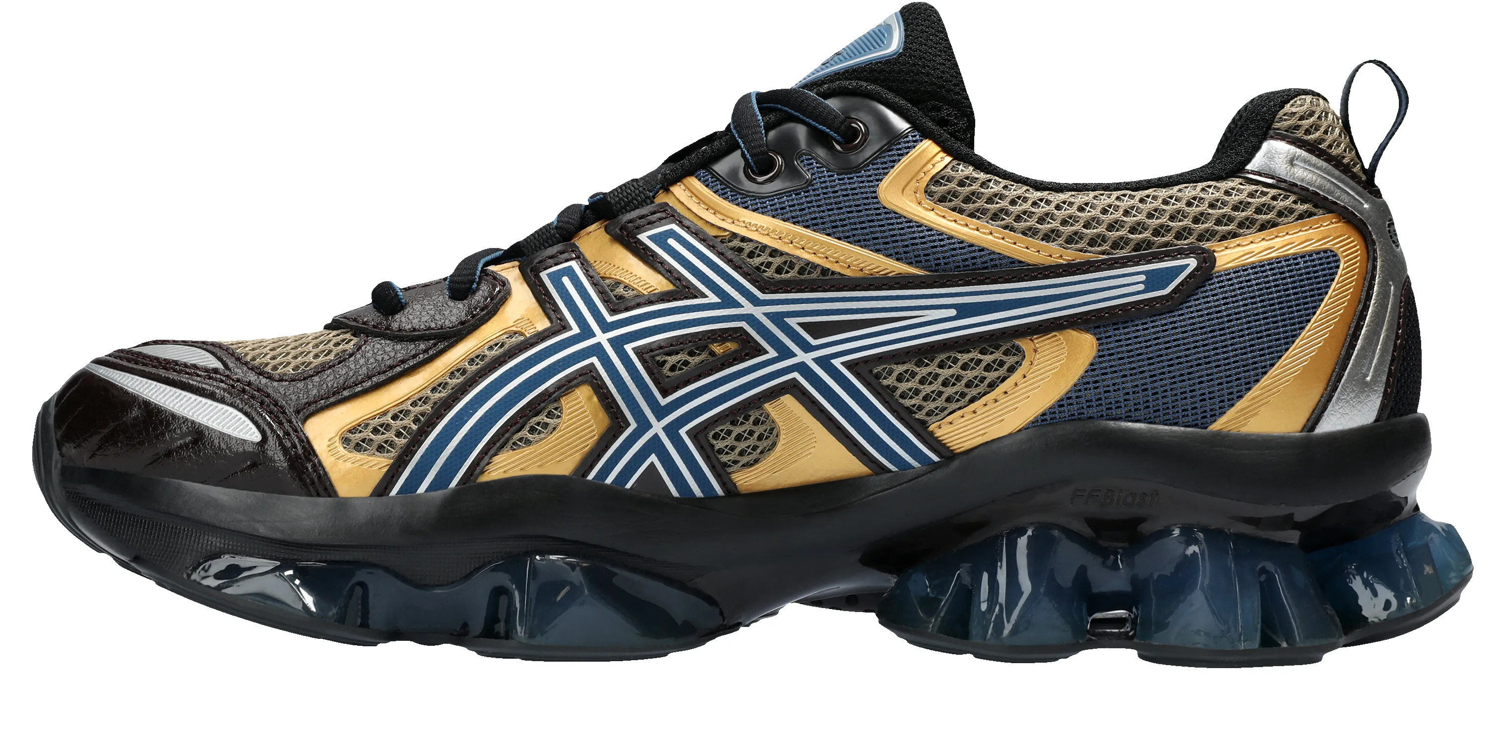 GEL-QUANTUM KINETIC - PEPPER / LIGHT INDIGO sold by Lapstone & Hammer product image thumbnail 4