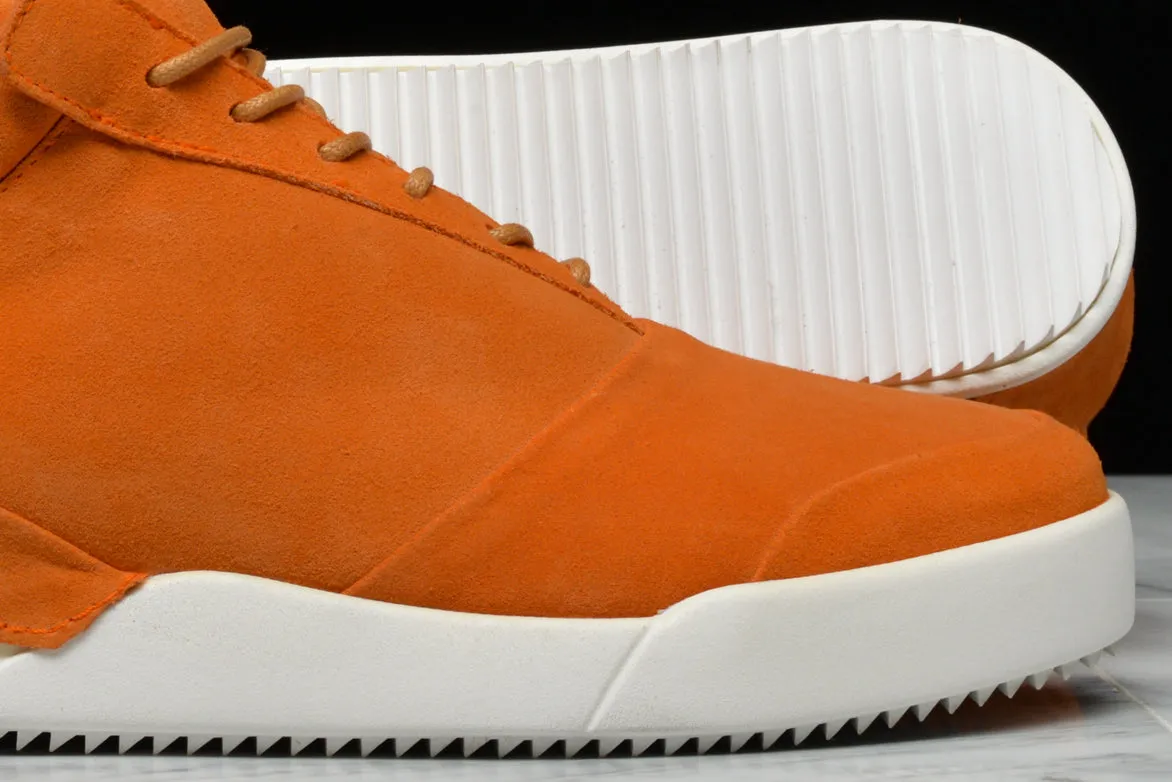 001 BY JOHN GEIGER - CLAW/BURNT ORANGE sold by Lapstone & Hammer product image thumbnail 4