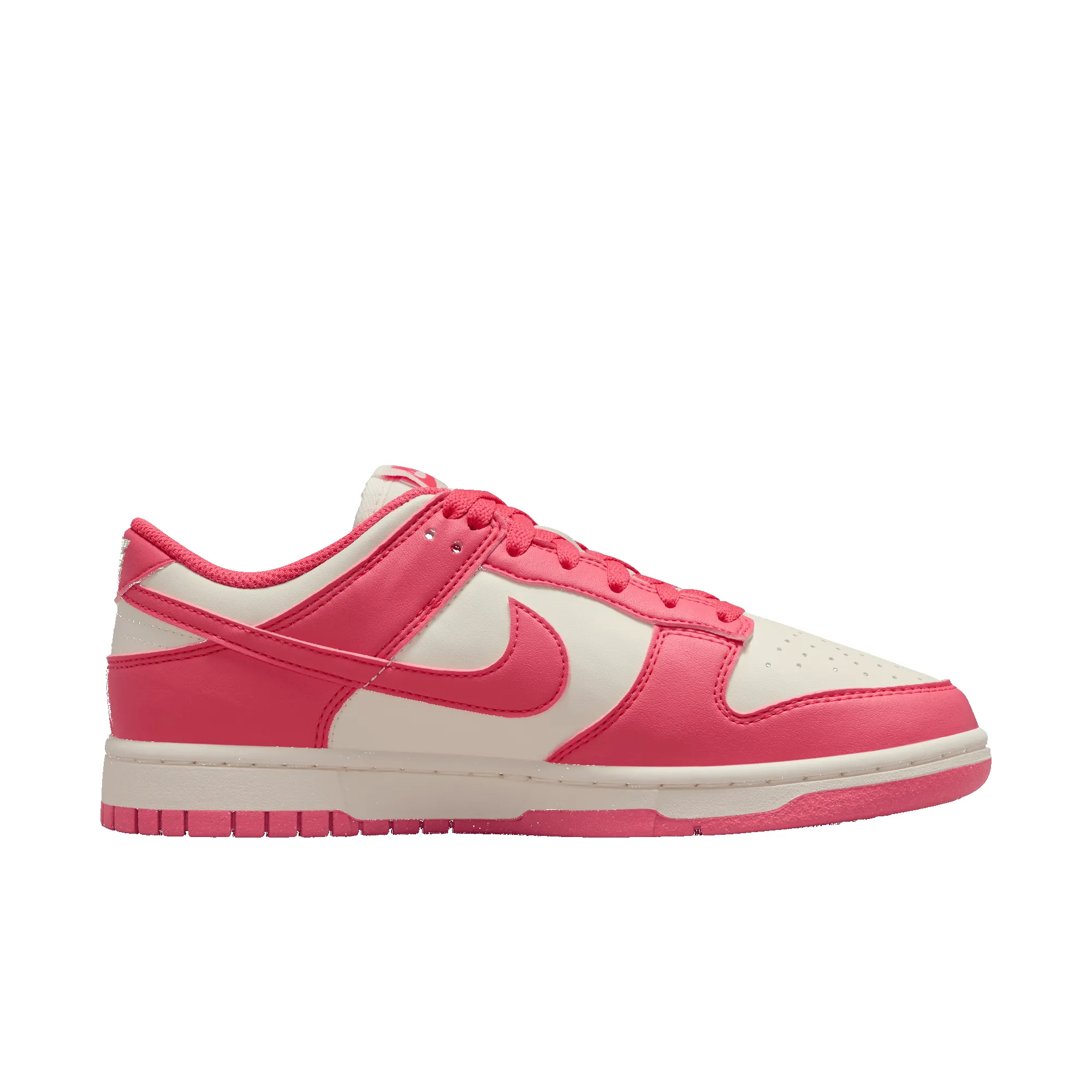WMNS DUNK LOW NEXT NATURE "ASTER PINK" sold by Lapstone & Hammer product image thumbnail 3
