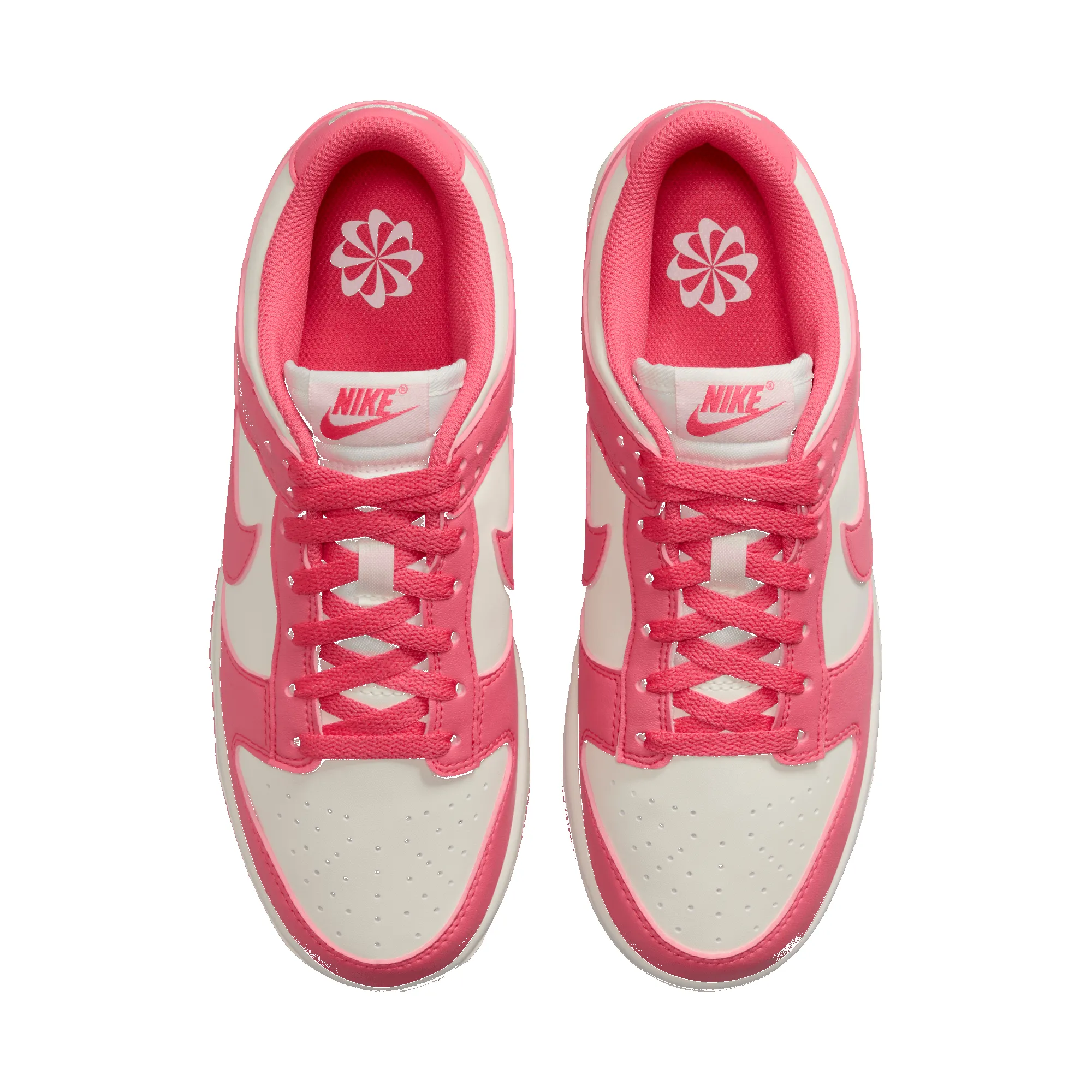 WMNS DUNK LOW NEXT NATURE "ASTER PINK" sold by Lapstone & Hammer product image thumbnail 5