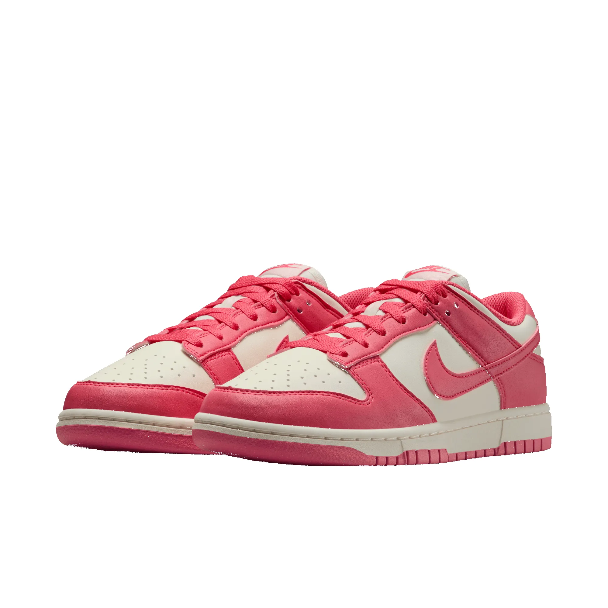 WMNS DUNK LOW NEXT NATURE "ASTER PINK" sold by Lapstone & Hammer product image thumbnail 2