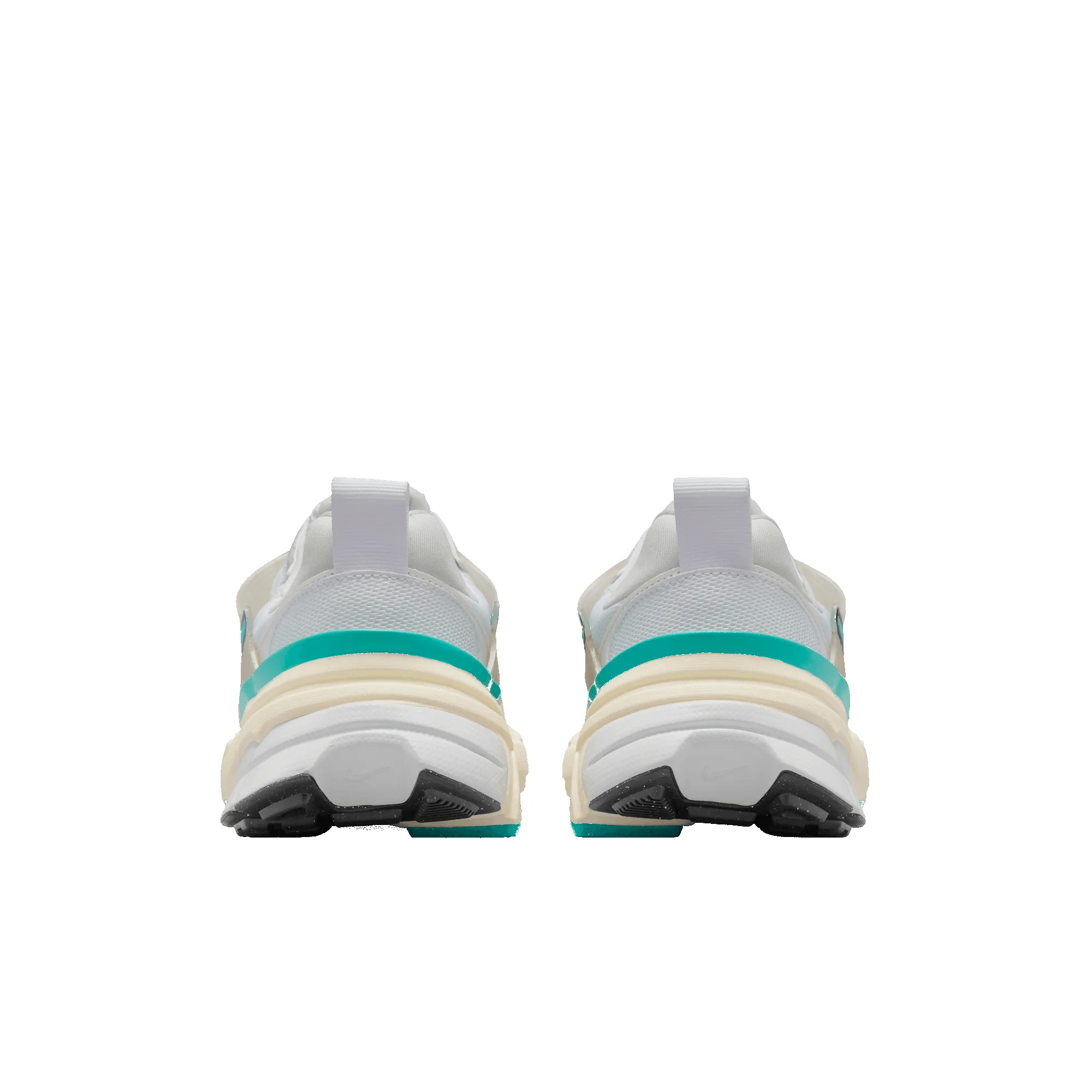 WMNS V2K RUN - WHITE / DUSTY CACTUS sold by Lapstone & Hammer product image thumbnail 4