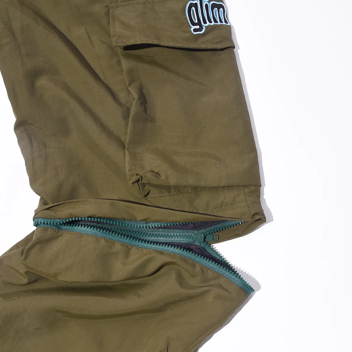 AVALANCHE PANT - MUD sold by Lapstone & Hammer product image thumbnail 5