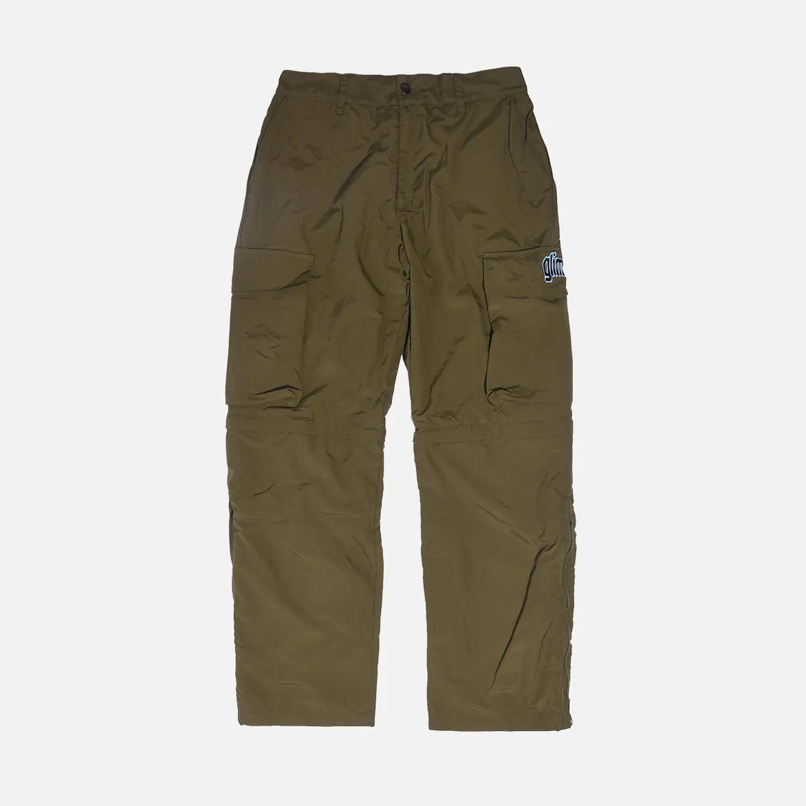 AVALANCHE PANT - MUD sold by Lapstone & Hammer