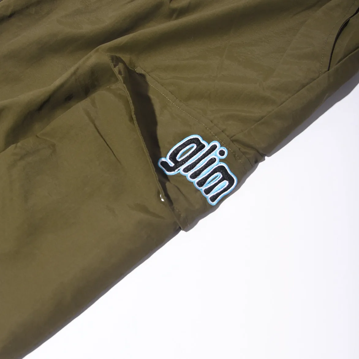 AVALANCHE PANT - MUD sold by Lapstone & Hammer product image thumbnail 3