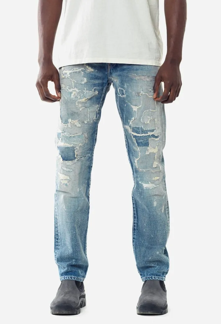 THE DAZE - SENO sold by Lapstone & Hammer product image thumbnail 2