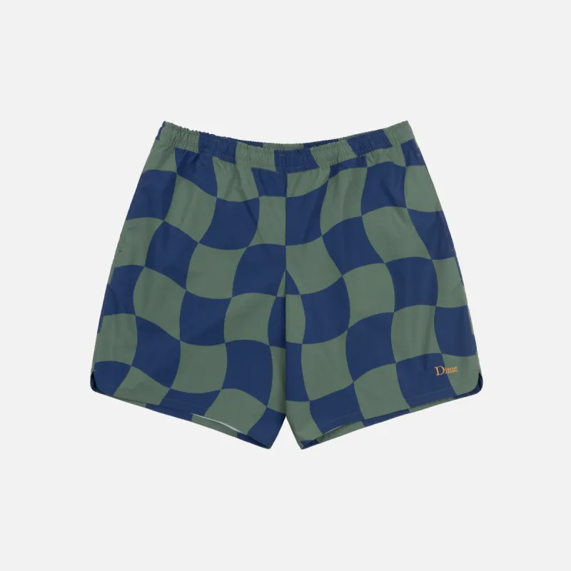 CLASSIC SHORTS - CHECKERED sold by Lapstone & Hammer