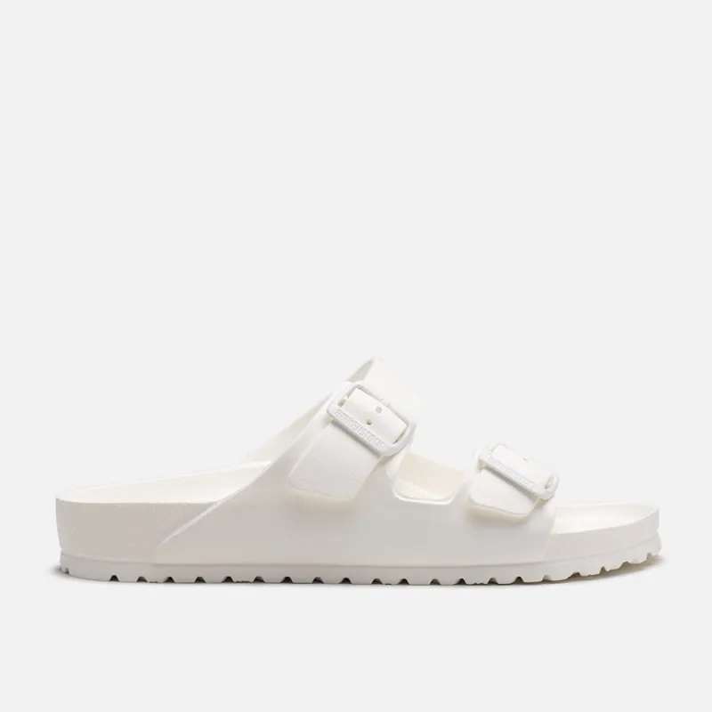 ARIZONA EVA - WHITE sold by Lapstone & Hammer