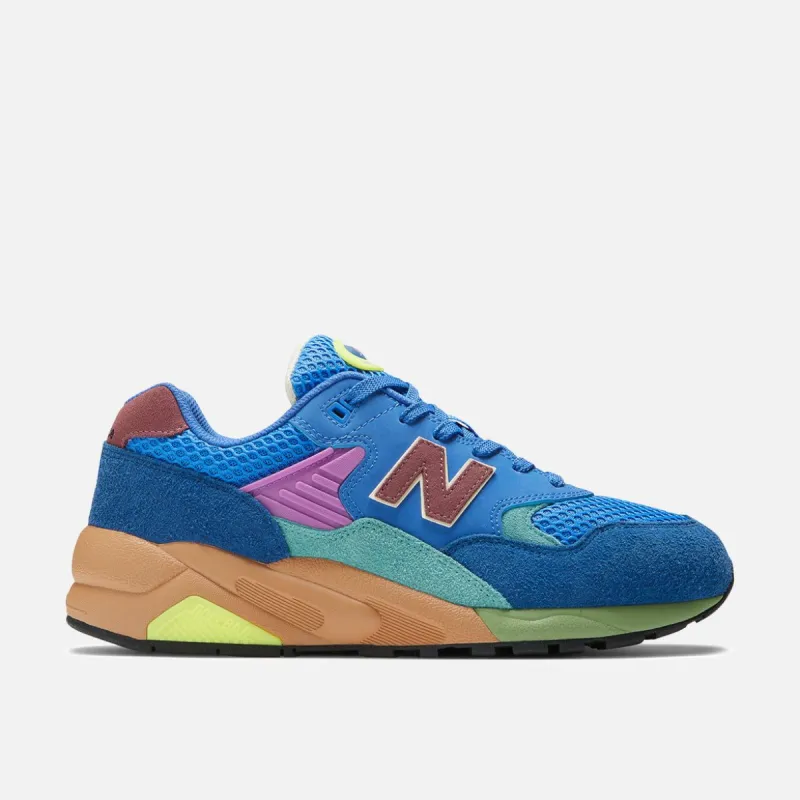 580 - BLUE / MULTI COLOR sold by Lapstone & Hammer