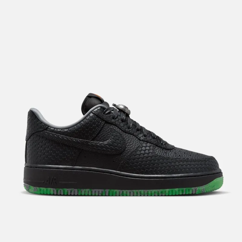 AIR FORCE 1 `07 PRM "HALLOWEEN" sold by Lapstone & Hammer