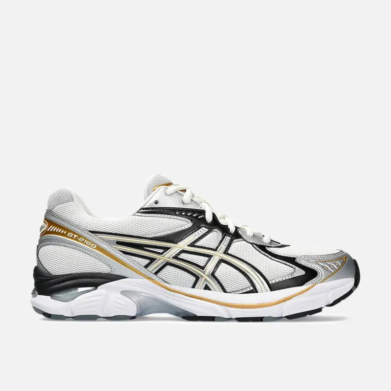 GT-2160 - CREAM / PURE SILVER sold by Lapstone & Hammer