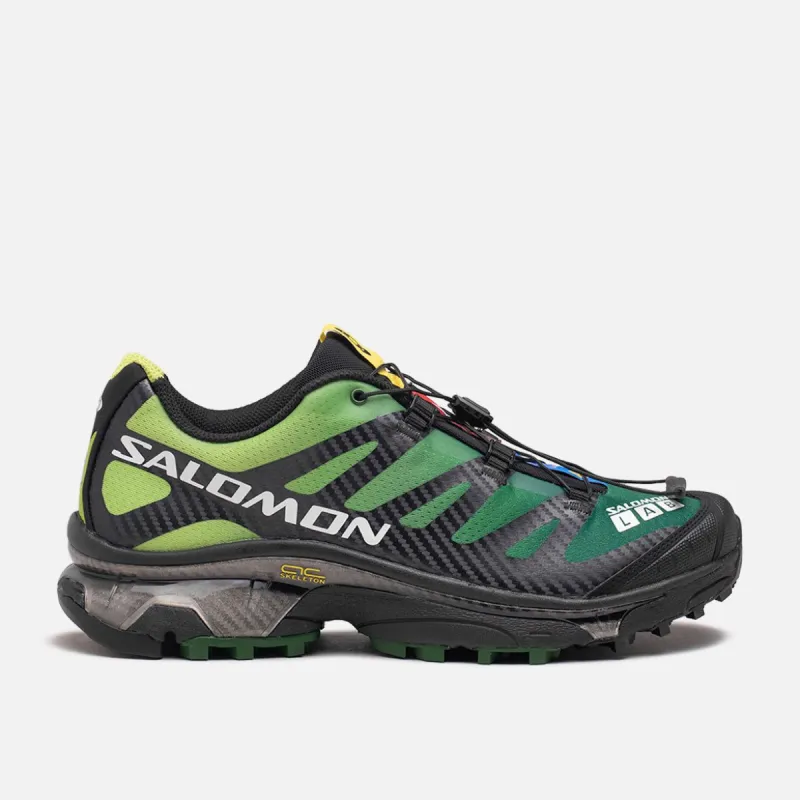 XT-4 PRO OG - EDEN / BRIGHT LIME GREEN sold by Lapstone & Hammer