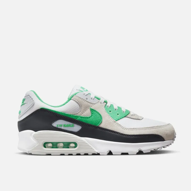 AIR MAX 90 "SPRING GREEN" sold by Lapstone & Hammer