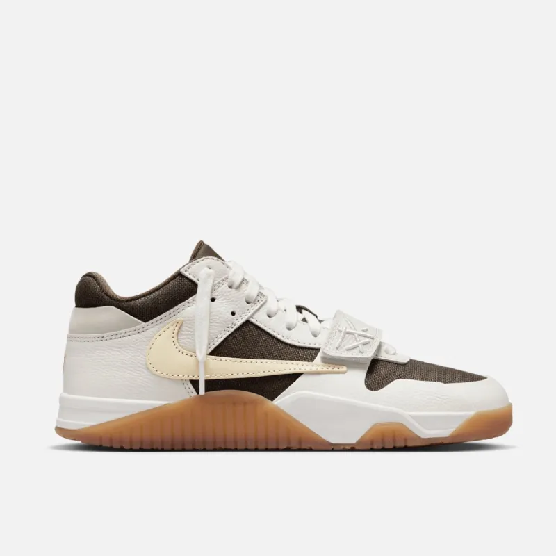 TRAVIS SCOTT X JORDAN JUMPMAN JACK TR "SAIL" sold by Lapstone & Hammer